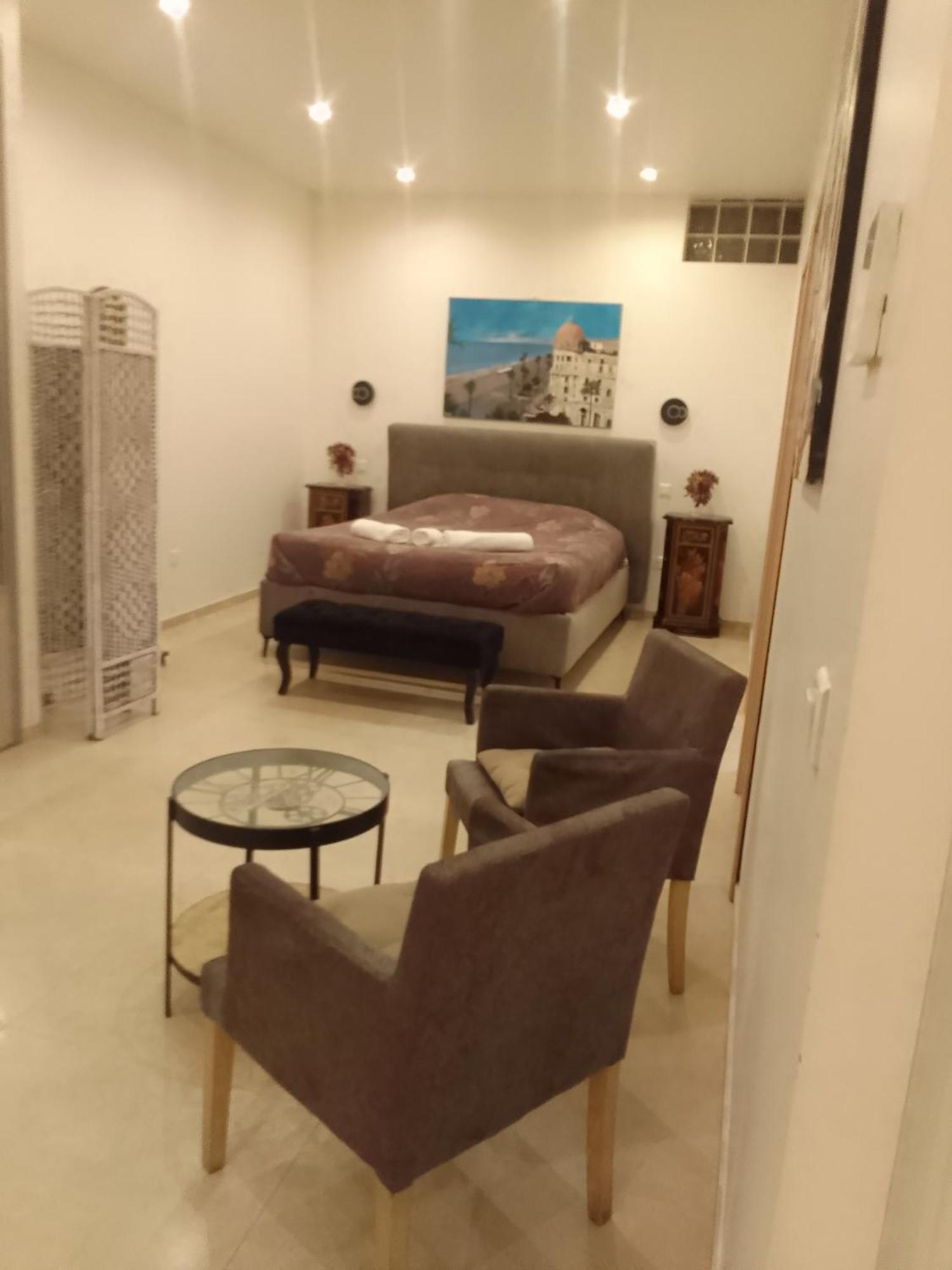 Leilighet Grand Loft A Deux Pas De La N1 Nice