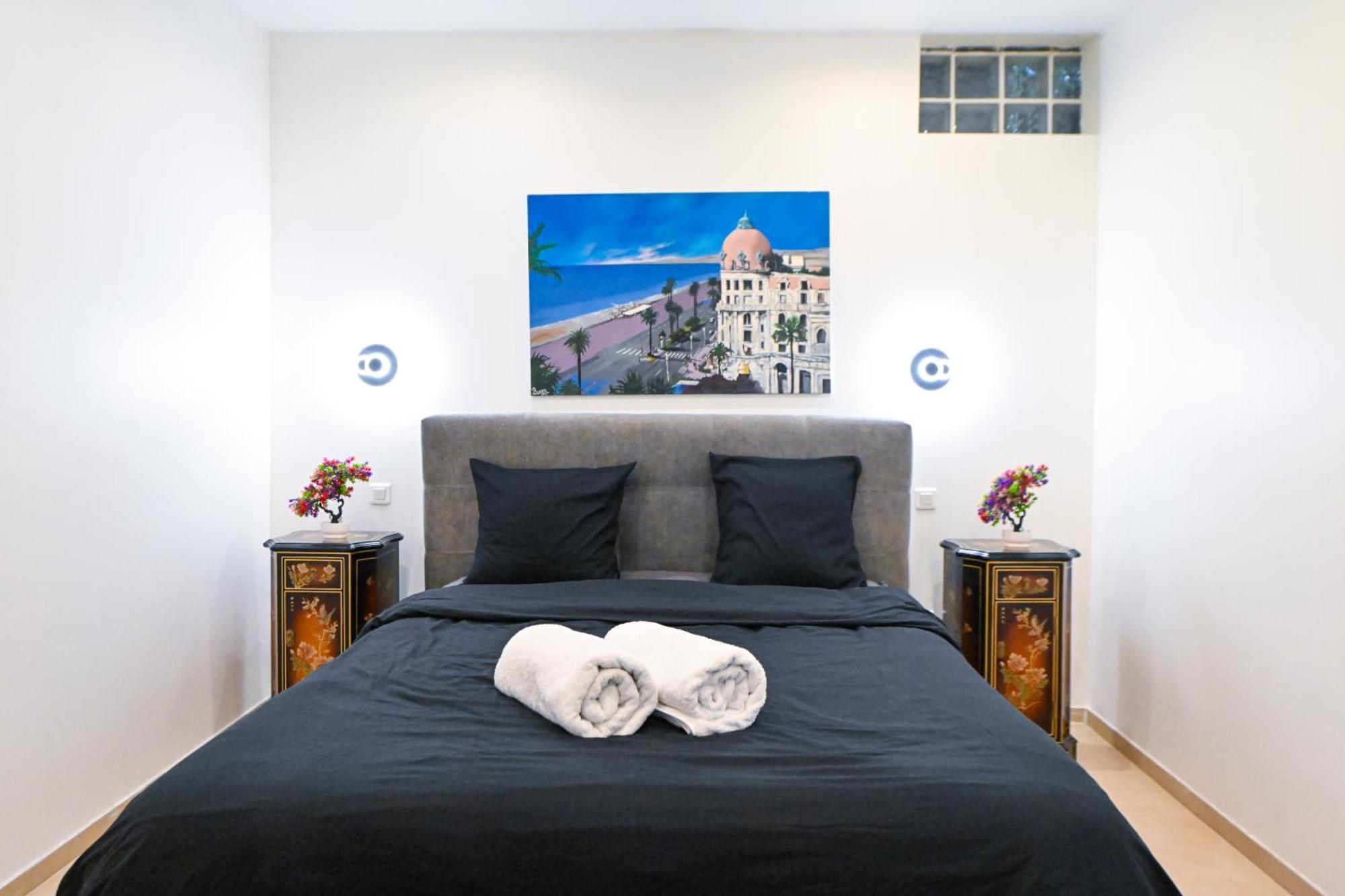 Leilighet Grand Loft A Deux Pas De La N1 *